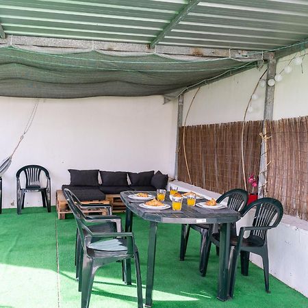 By Santa Apartment Santa Cruz  Ngoại thất bức ảnh