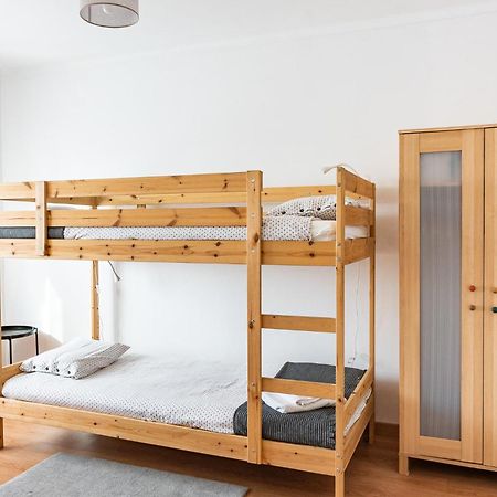 By Santa Apartment Santa Cruz  Ngoại thất bức ảnh