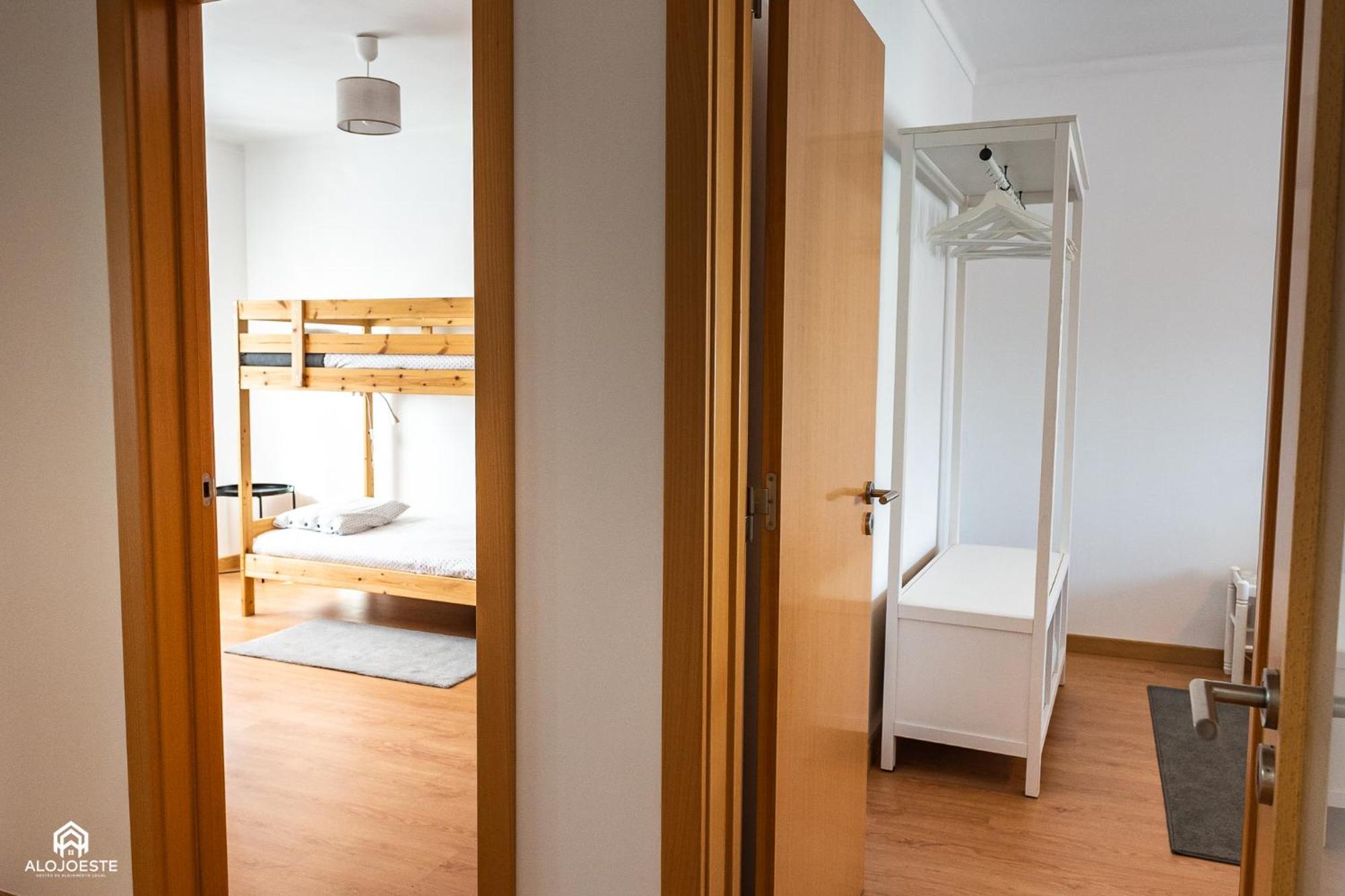 By Santa Apartment Santa Cruz  Ngoại thất bức ảnh