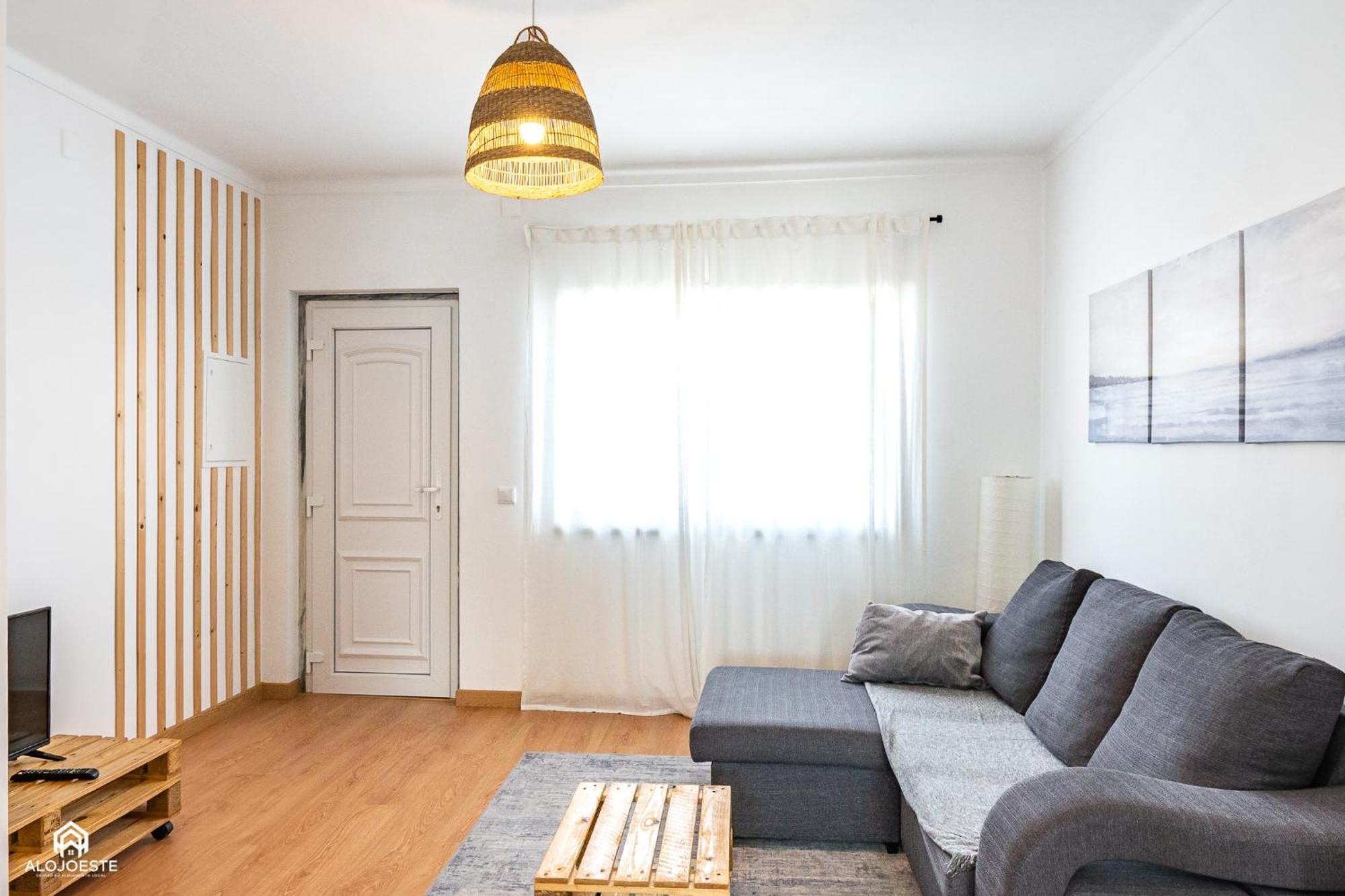 By Santa Apartment Santa Cruz  Ngoại thất bức ảnh