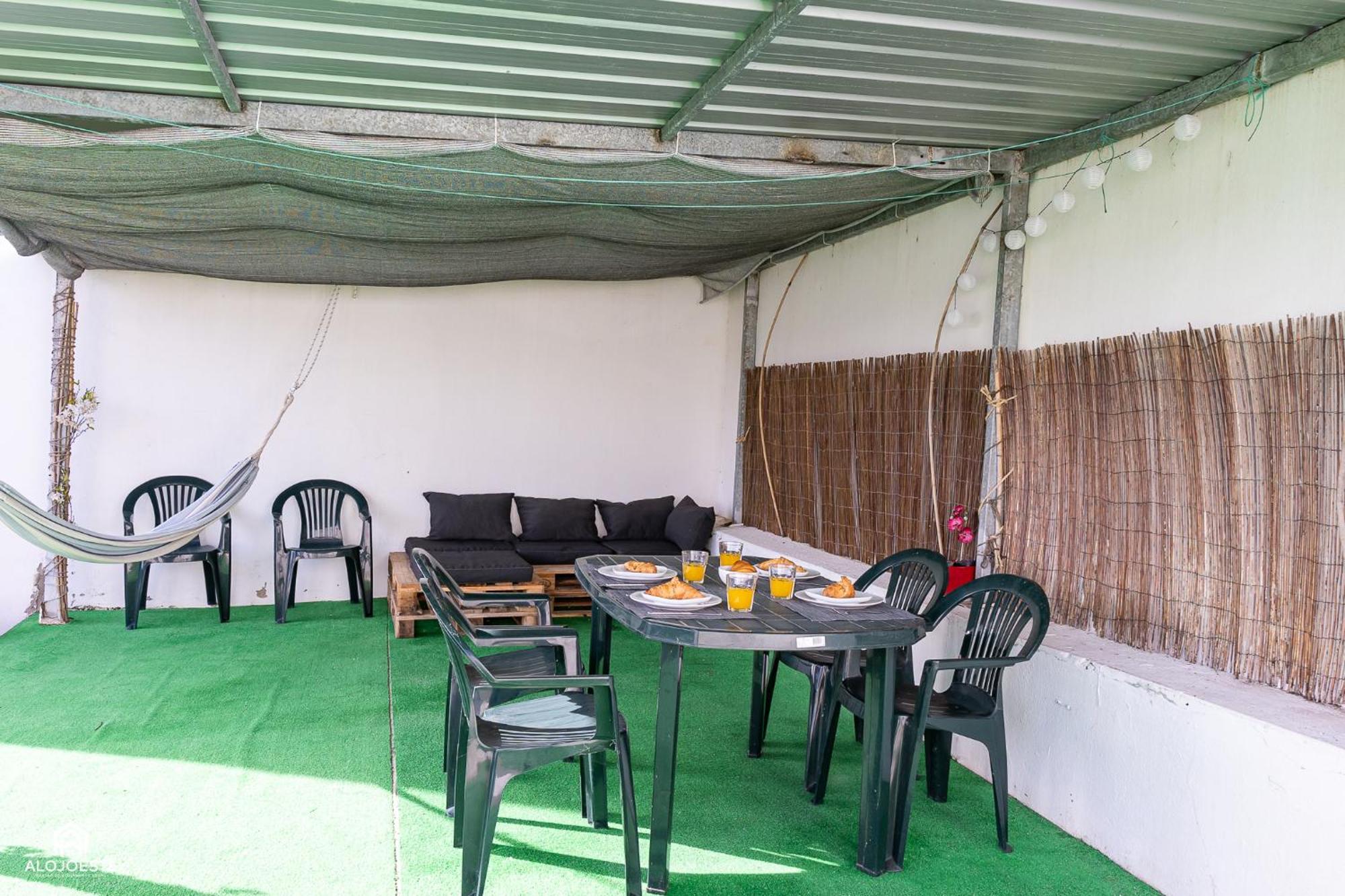 By Santa Apartment Santa Cruz  Ngoại thất bức ảnh