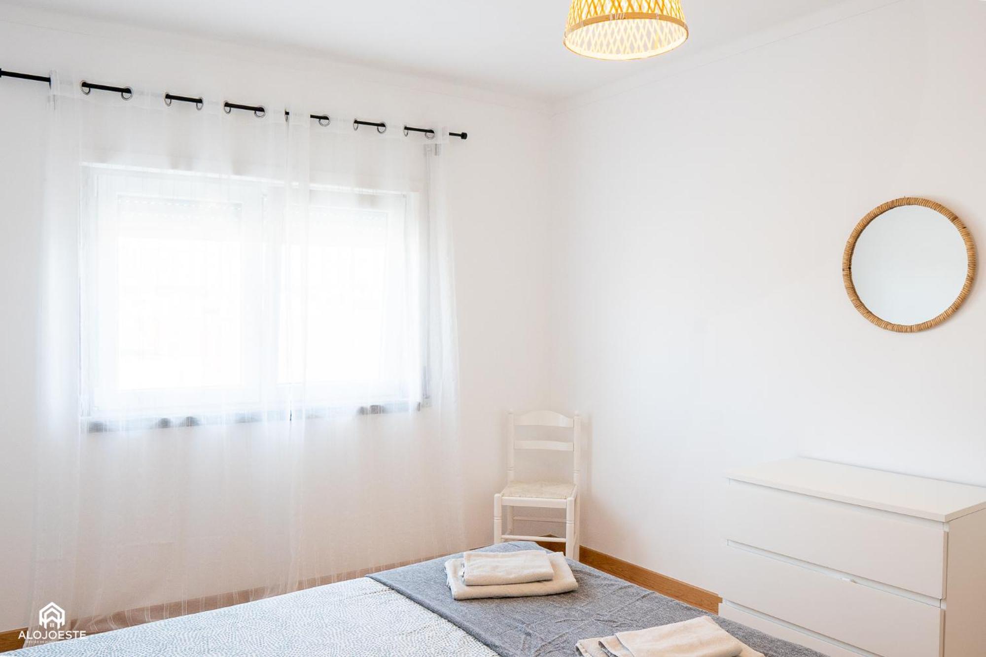 By Santa Apartment Santa Cruz  Ngoại thất bức ảnh