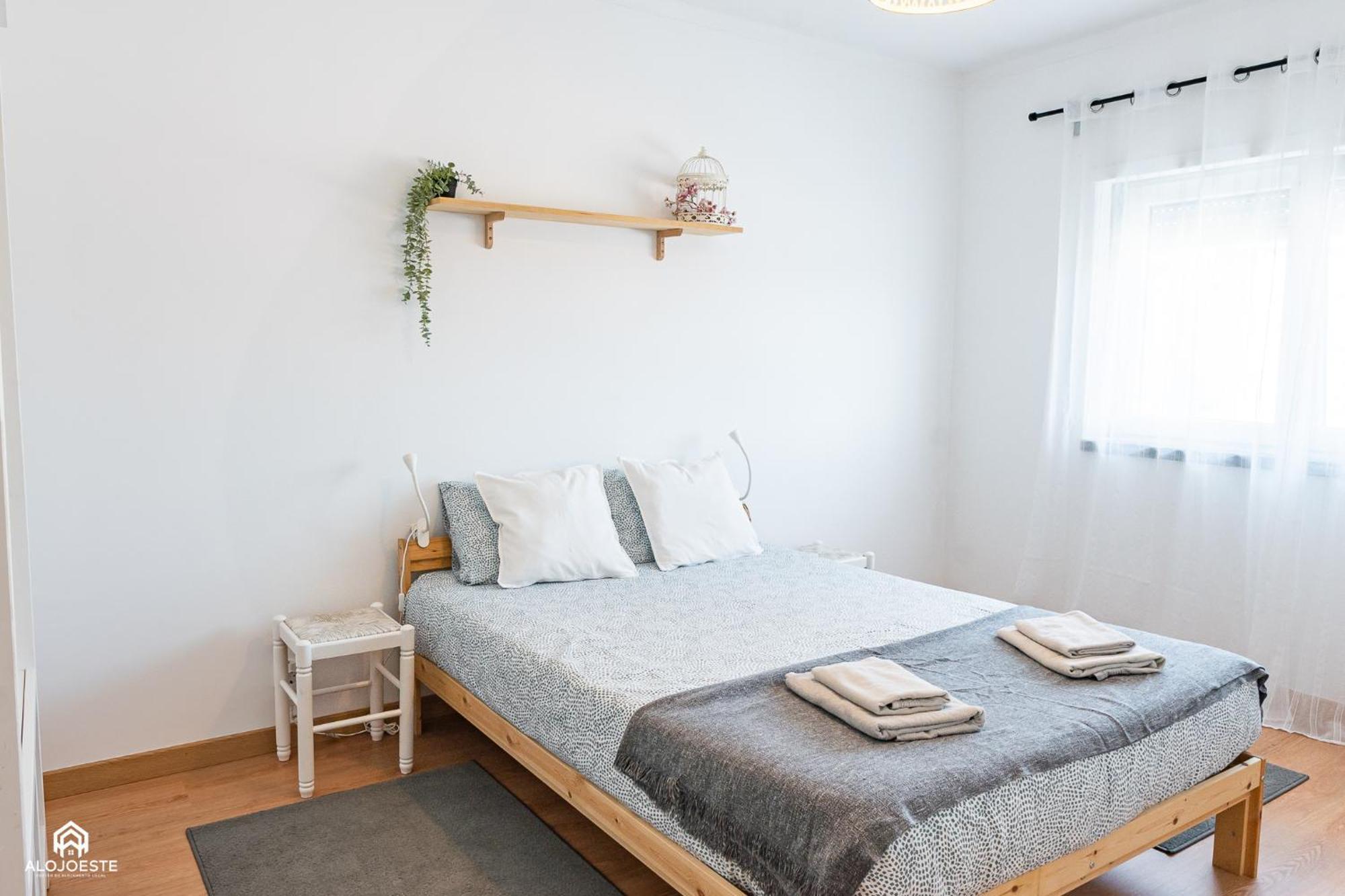 By Santa Apartment Santa Cruz  Ngoại thất bức ảnh