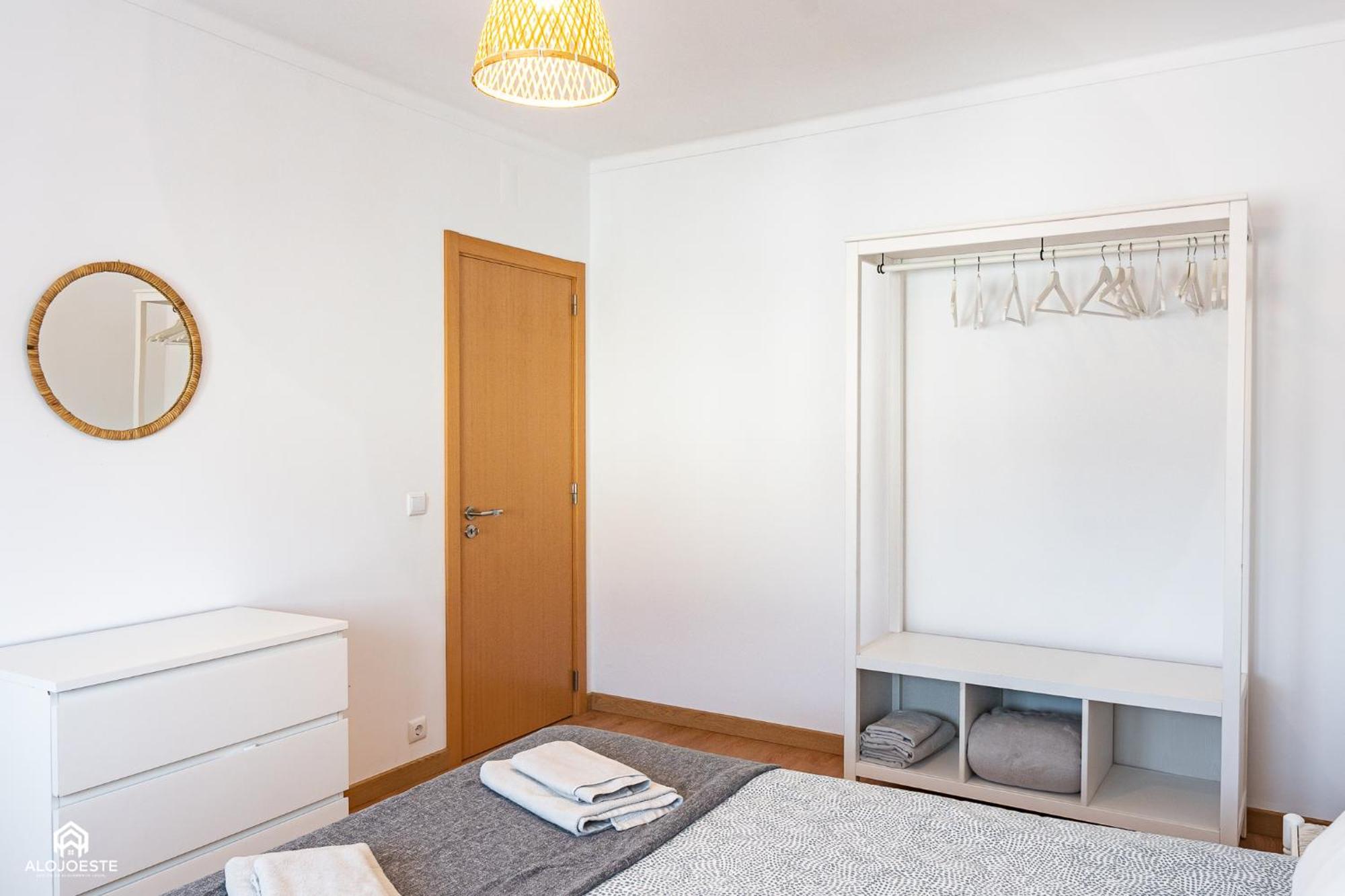 By Santa Apartment Santa Cruz  Ngoại thất bức ảnh