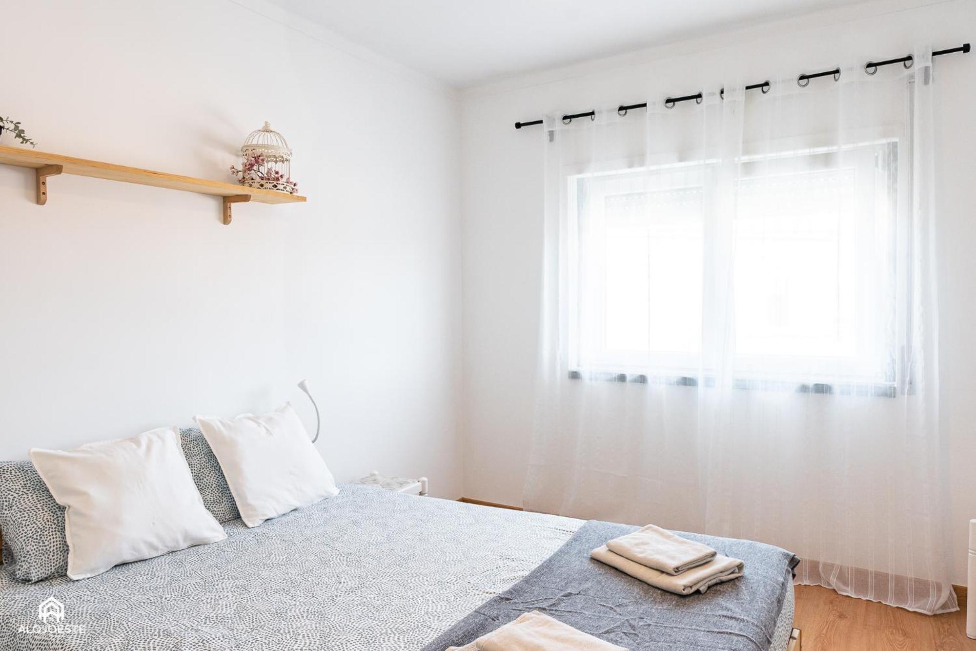 By Santa Apartment Santa Cruz  Ngoại thất bức ảnh