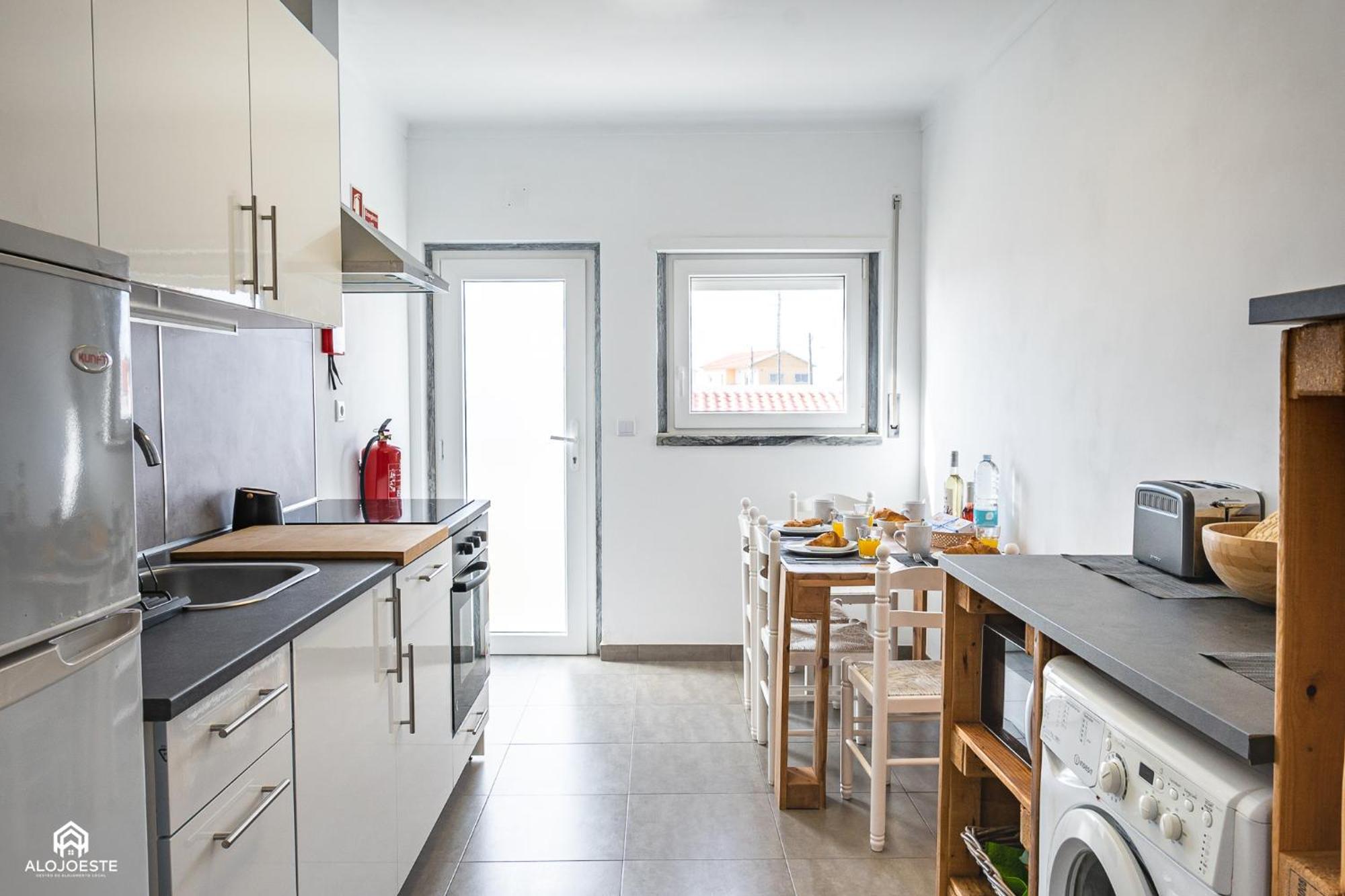 By Santa Apartment Santa Cruz  Ngoại thất bức ảnh