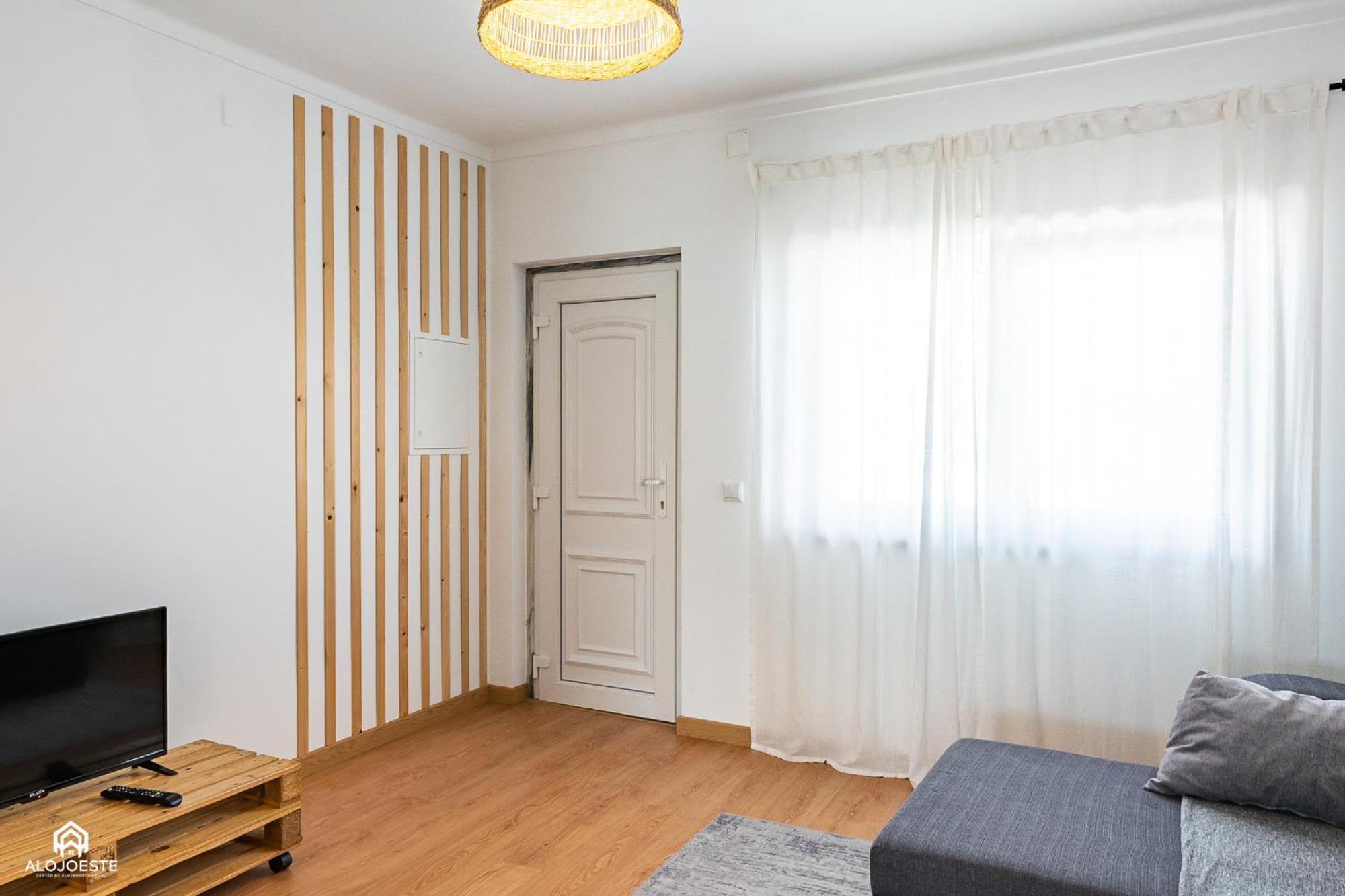 By Santa Apartment Santa Cruz  Ngoại thất bức ảnh