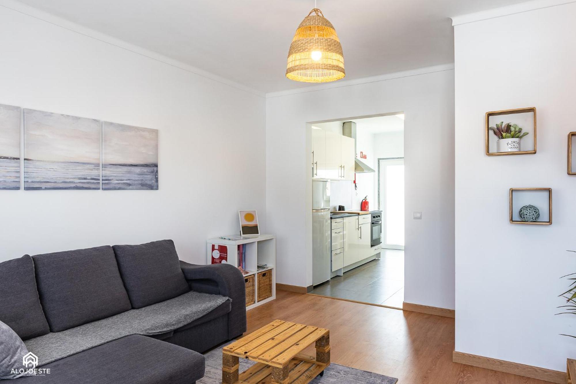 By Santa Apartment Santa Cruz  Ngoại thất bức ảnh