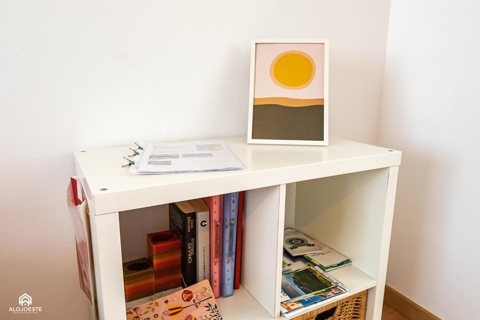 By Santa Apartment Santa Cruz  Ngoại thất bức ảnh
