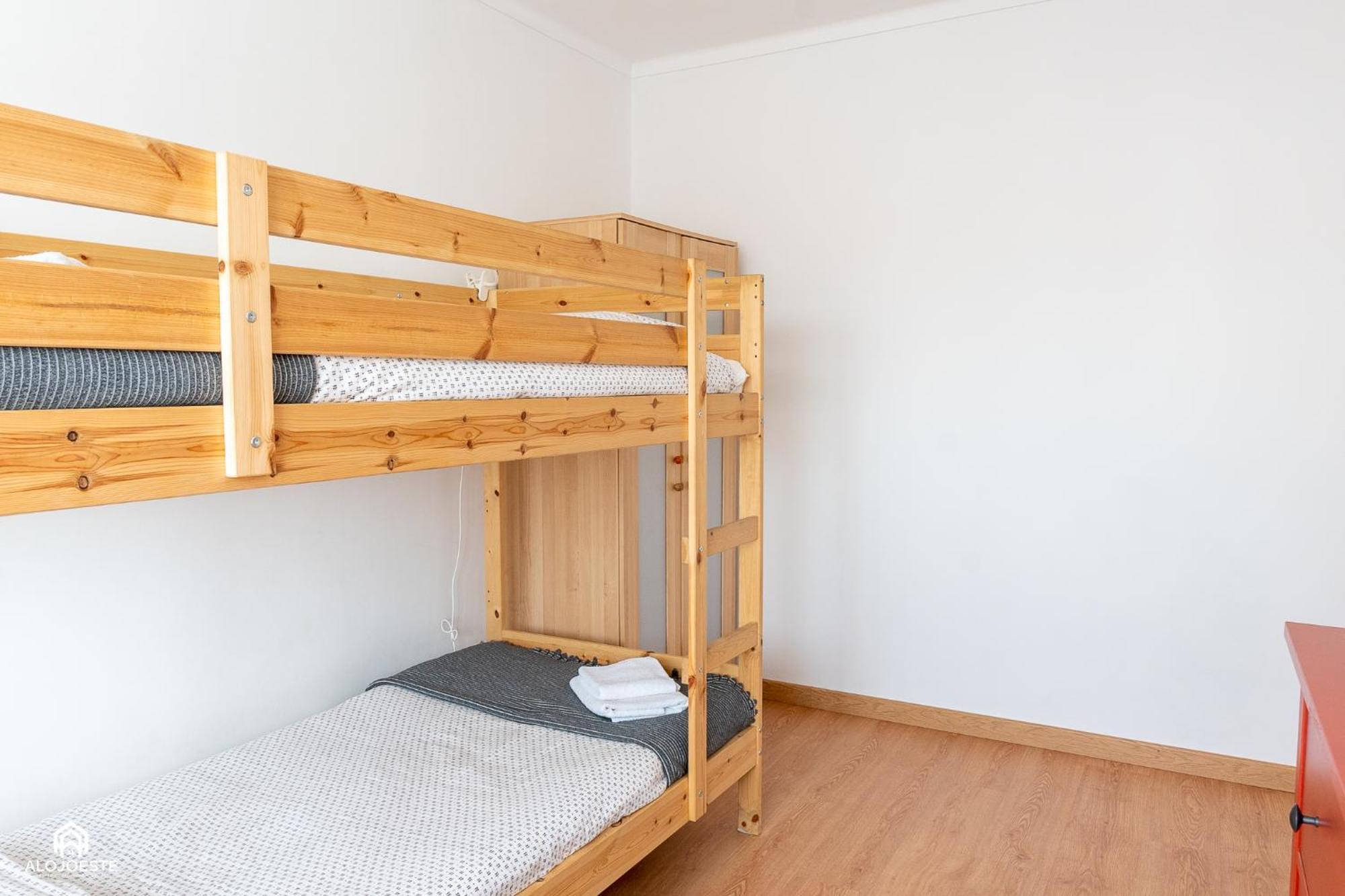 By Santa Apartment Santa Cruz  Ngoại thất bức ảnh