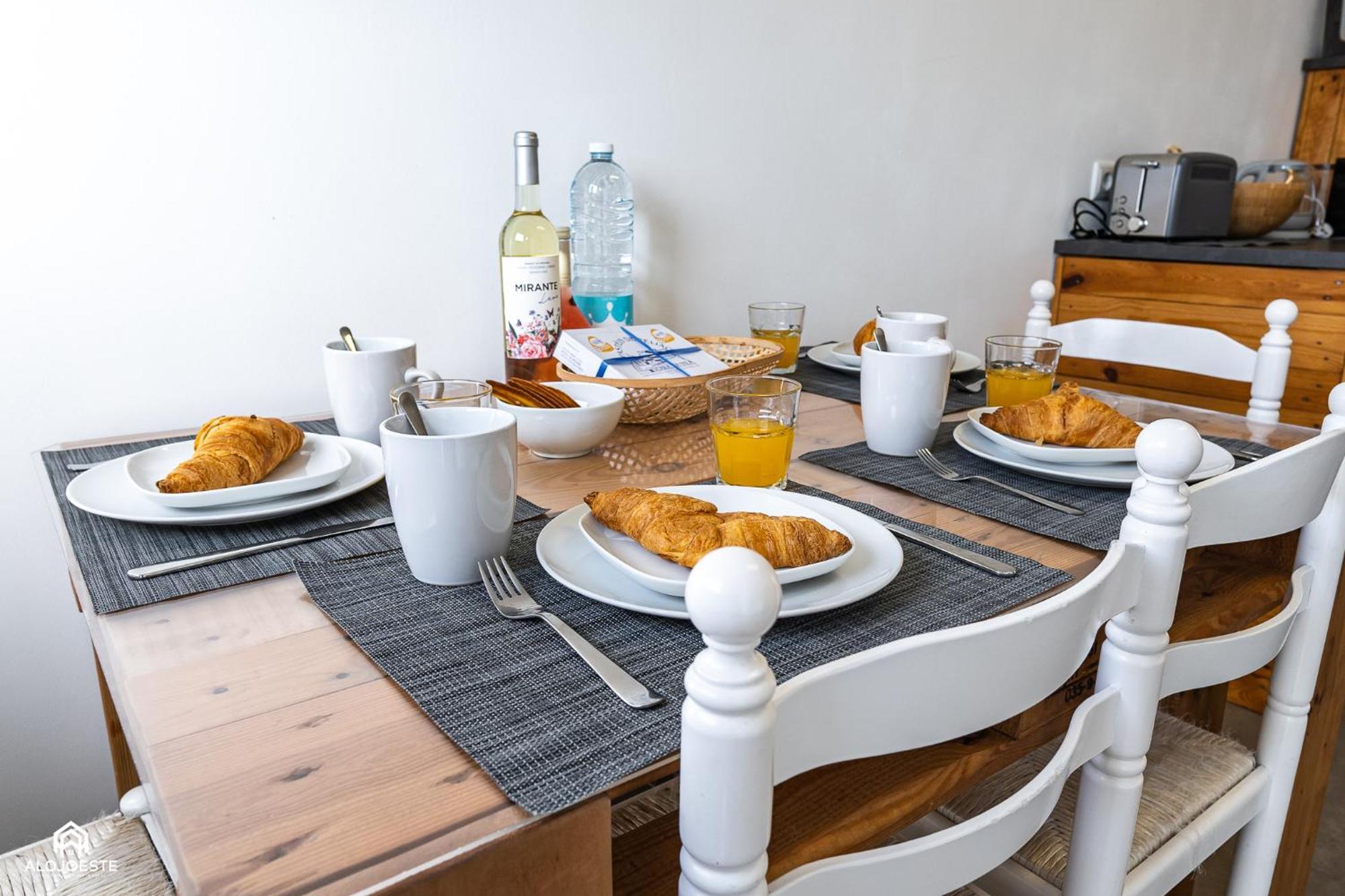 By Santa Apartment Santa Cruz  Ngoại thất bức ảnh