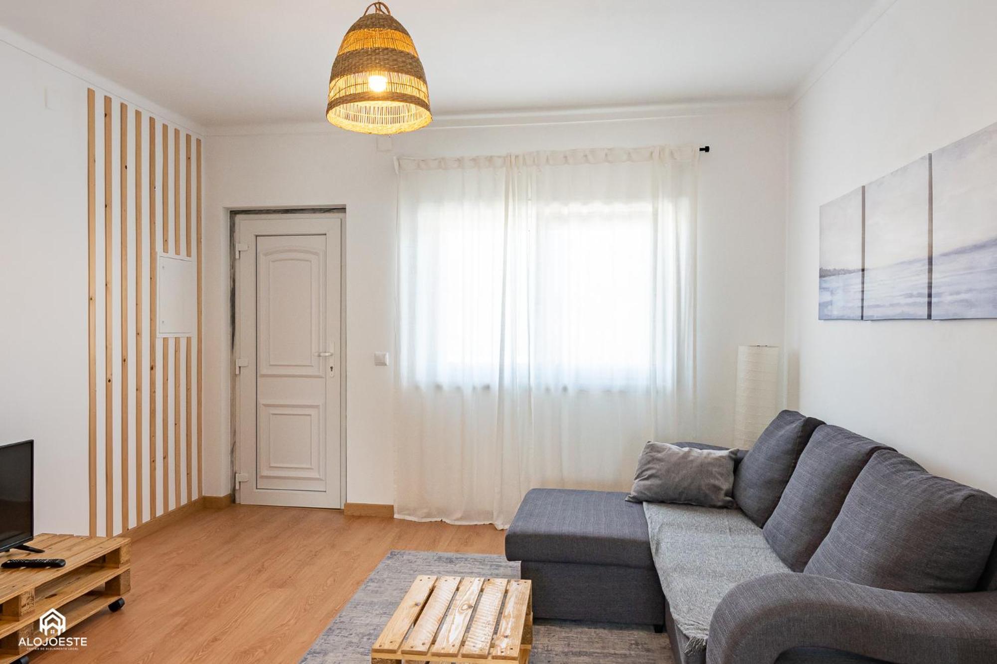 By Santa Apartment Santa Cruz  Ngoại thất bức ảnh