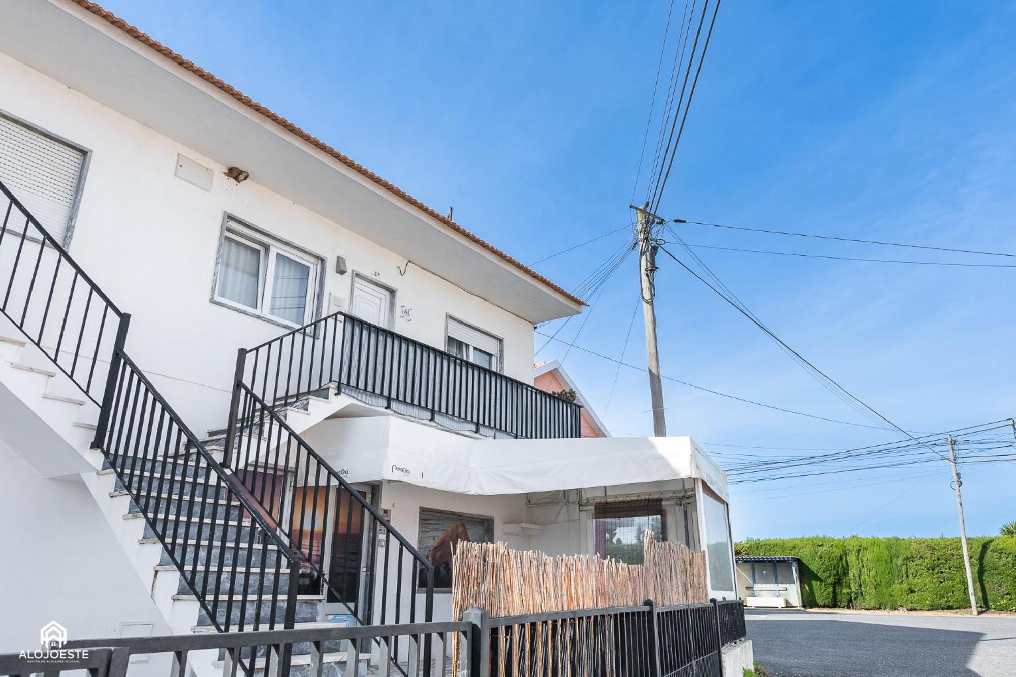 By Santa Apartment Santa Cruz  Ngoại thất bức ảnh