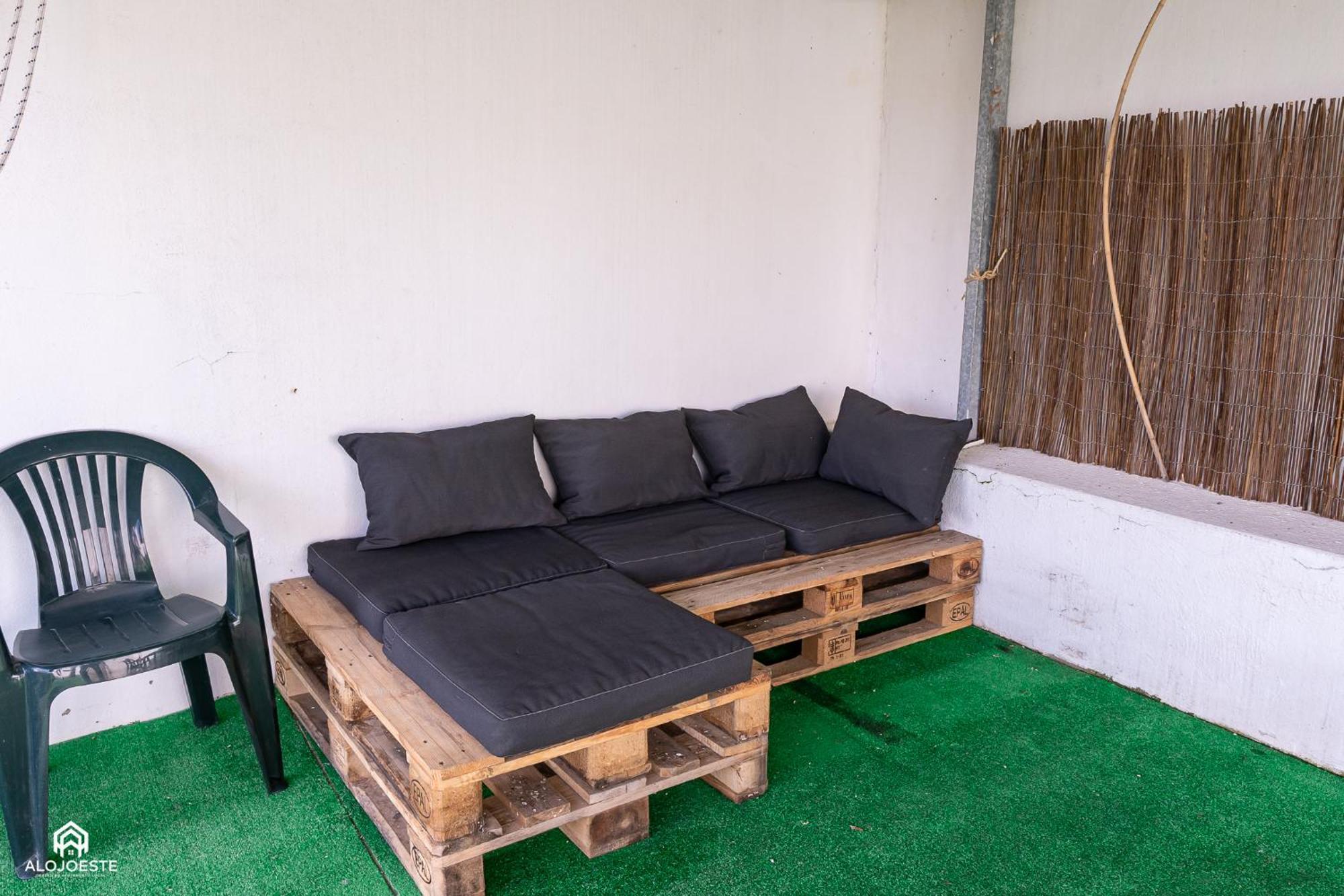 By Santa Apartment Santa Cruz  Ngoại thất bức ảnh