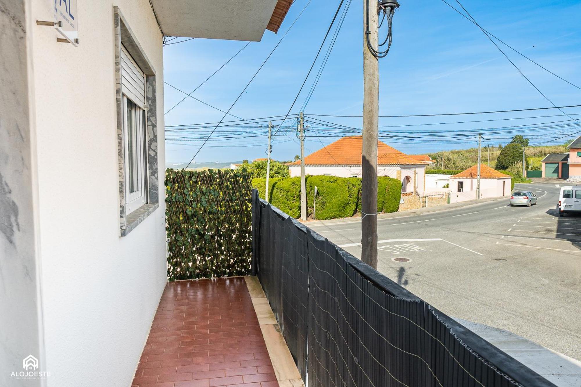 By Santa Apartment Santa Cruz  Ngoại thất bức ảnh